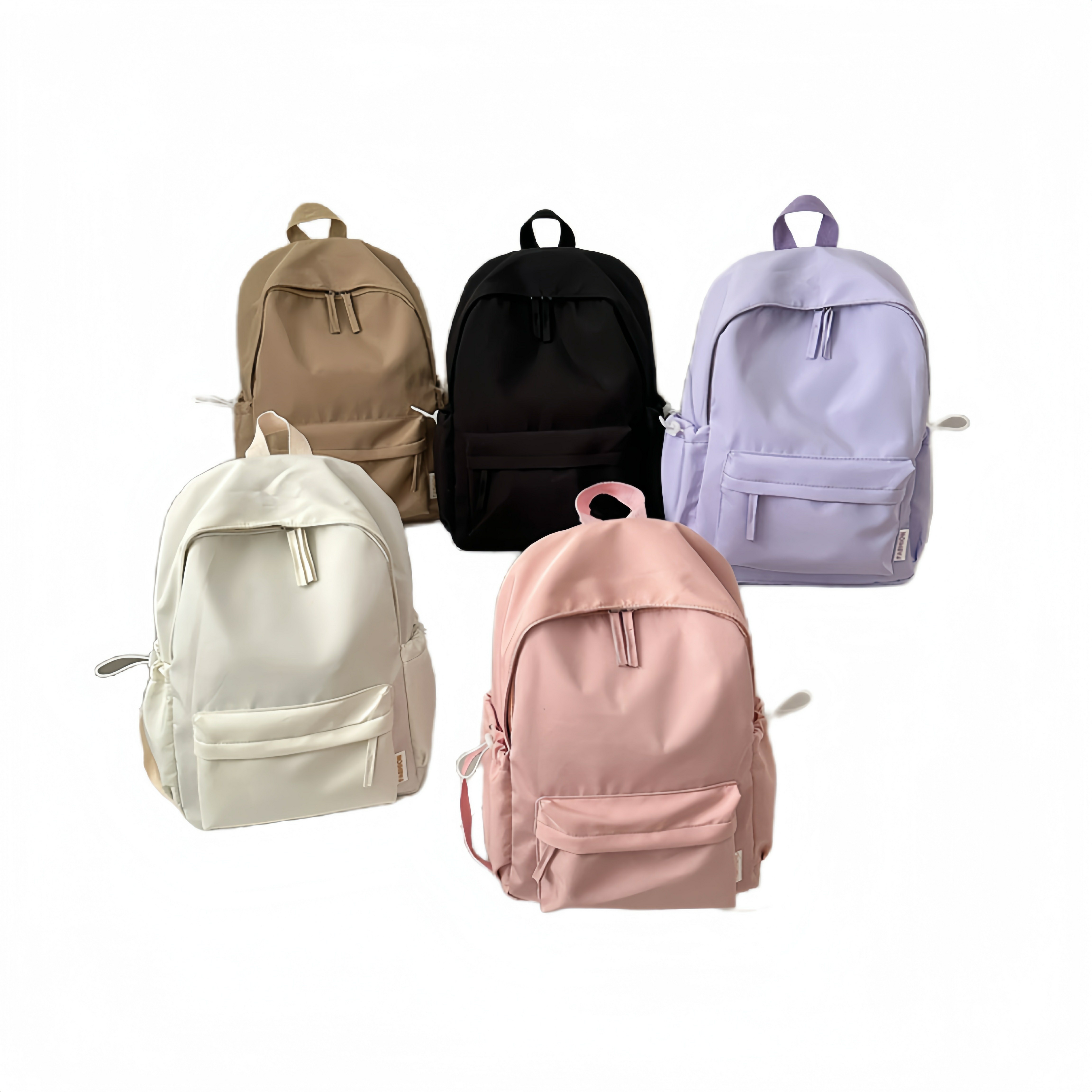 College Backpack