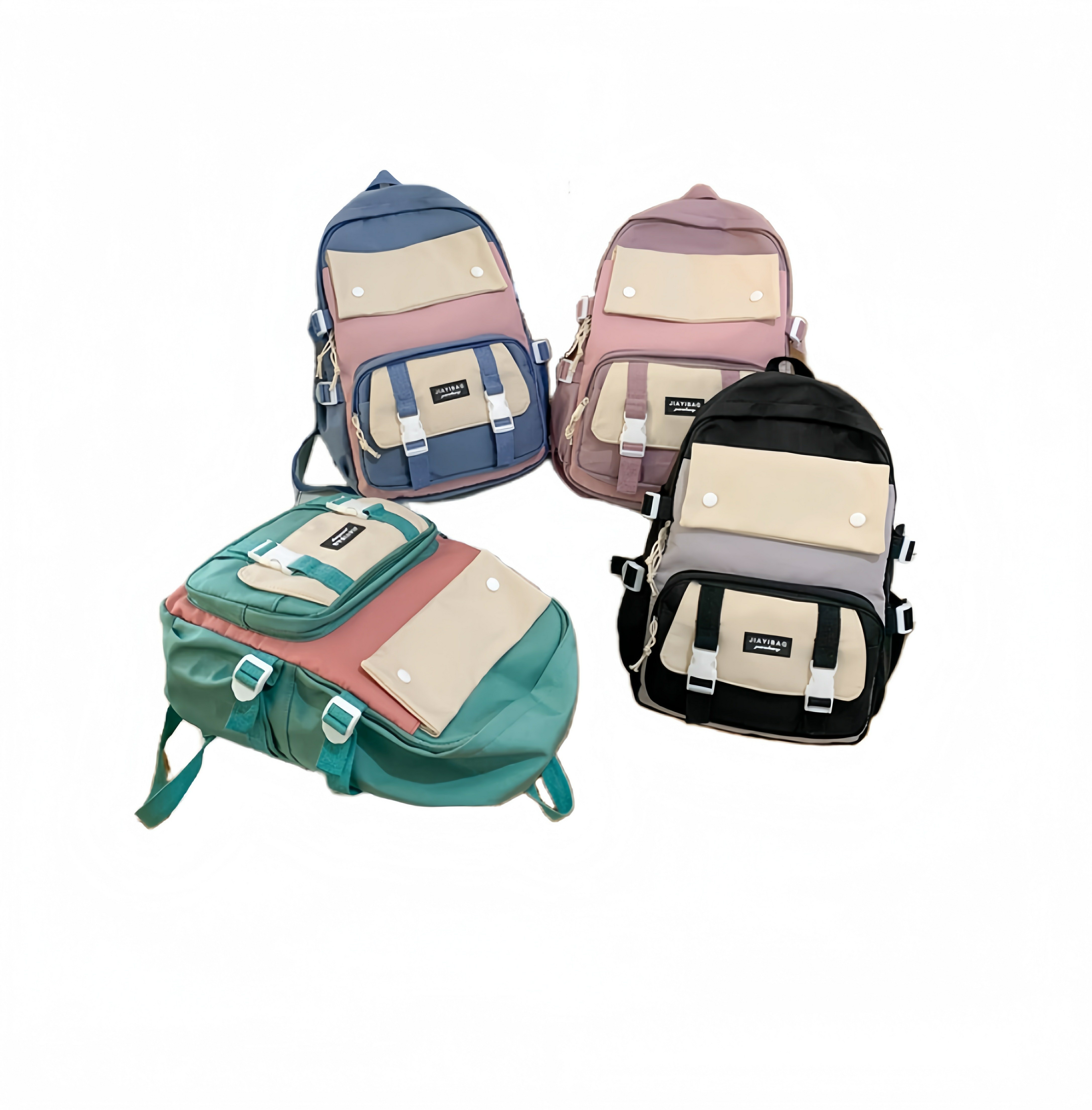 Laptop Backpack