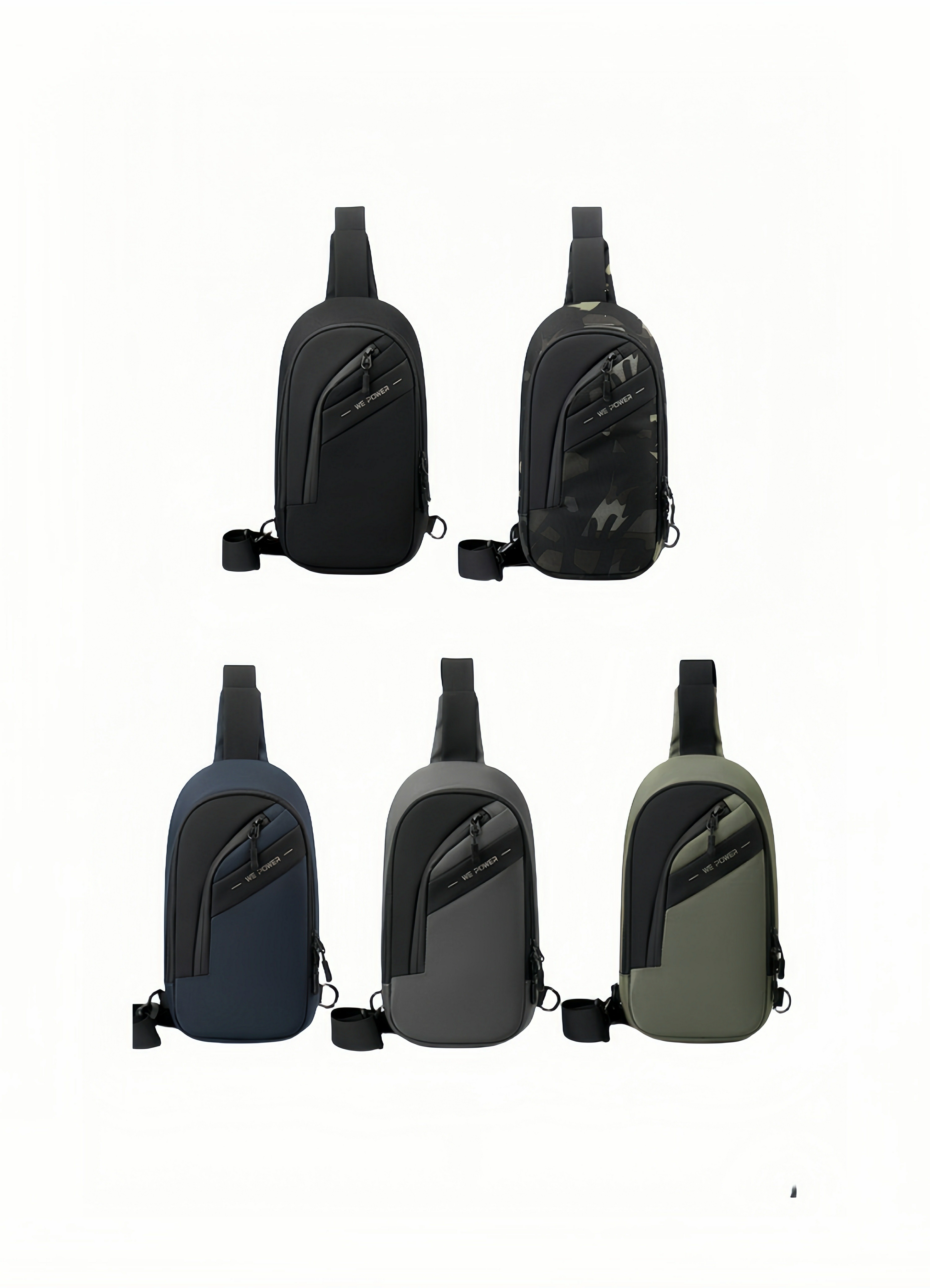 Classic Men Bag
