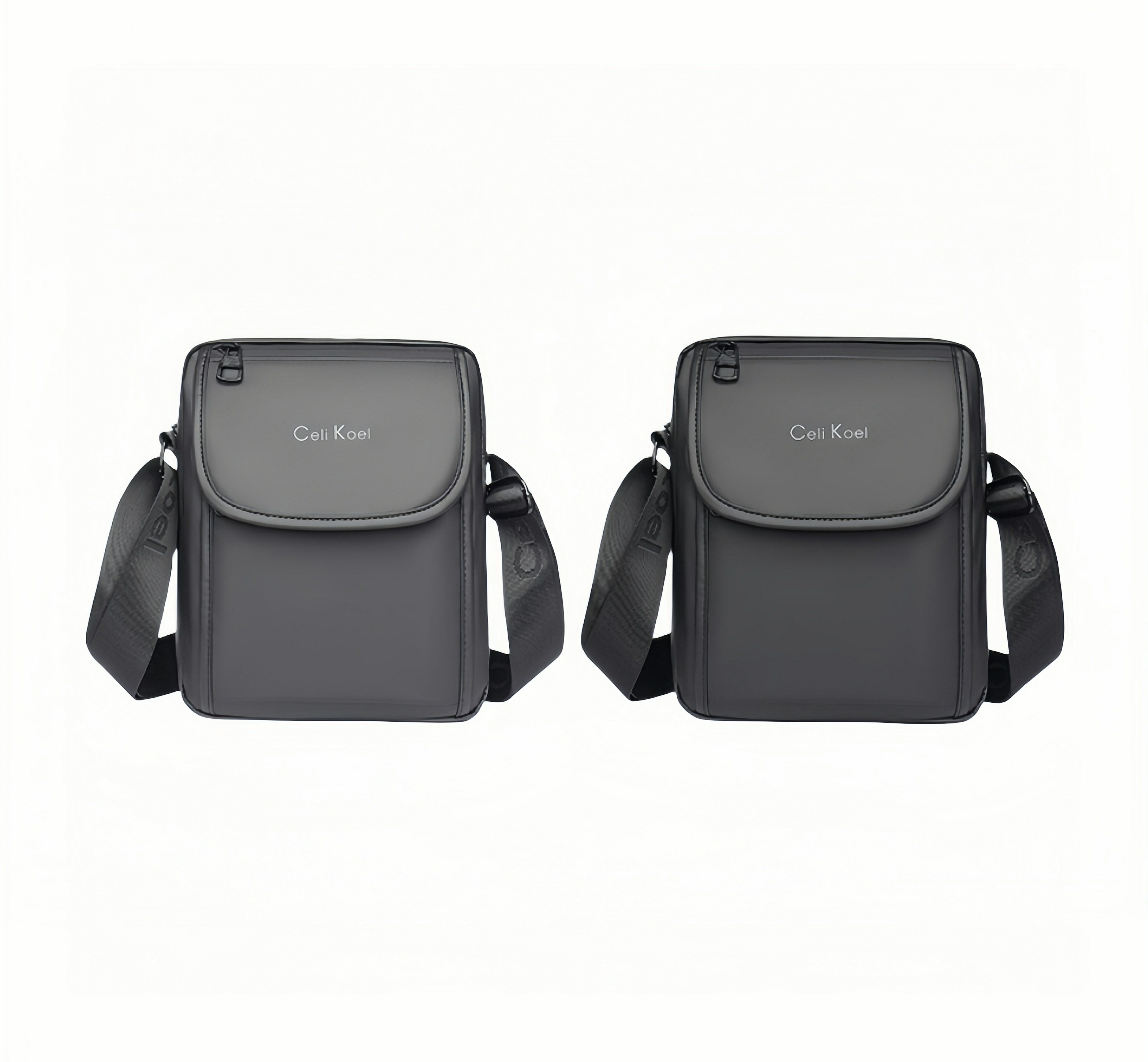 Chain Men Bag