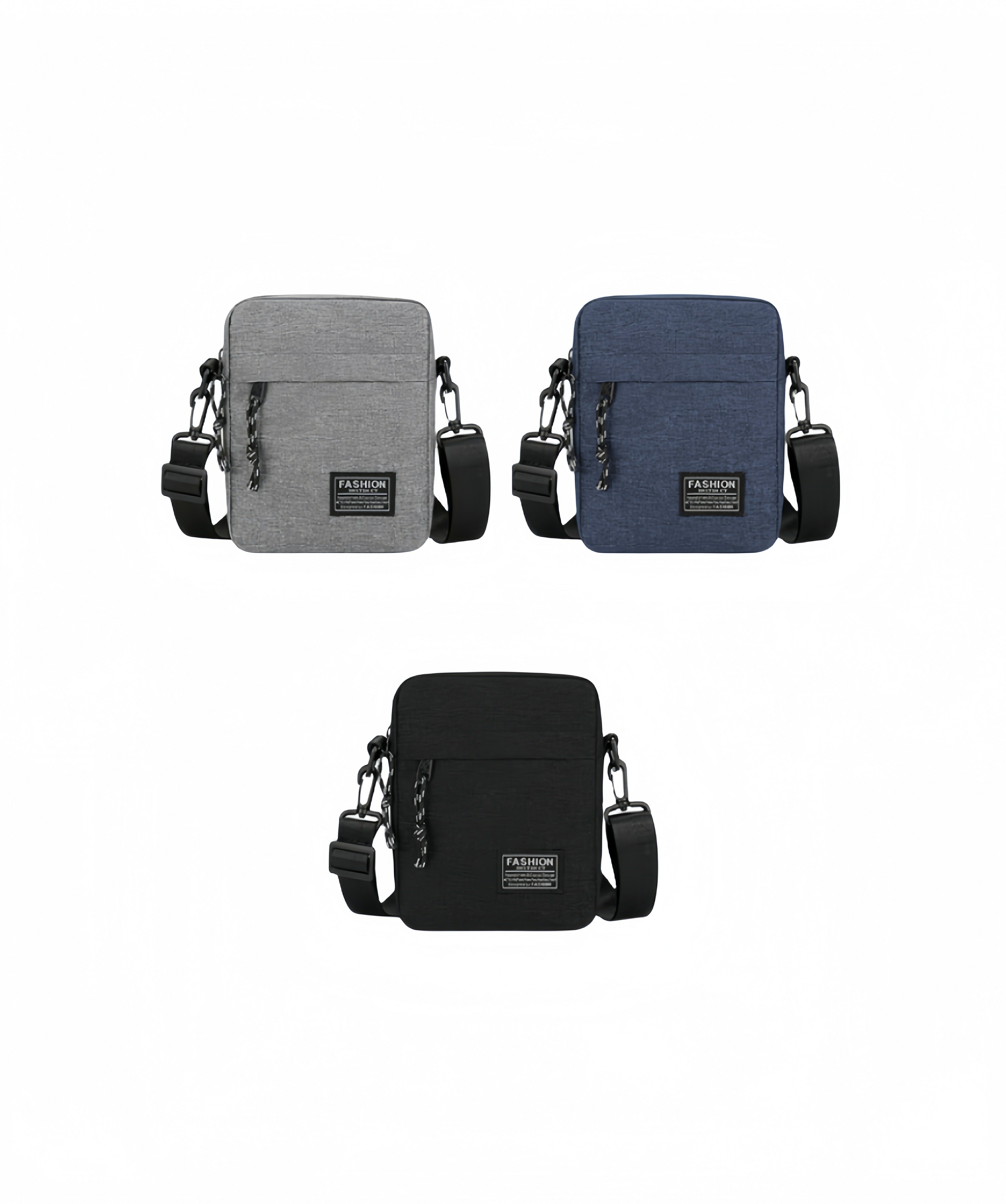 Mini Men Bag