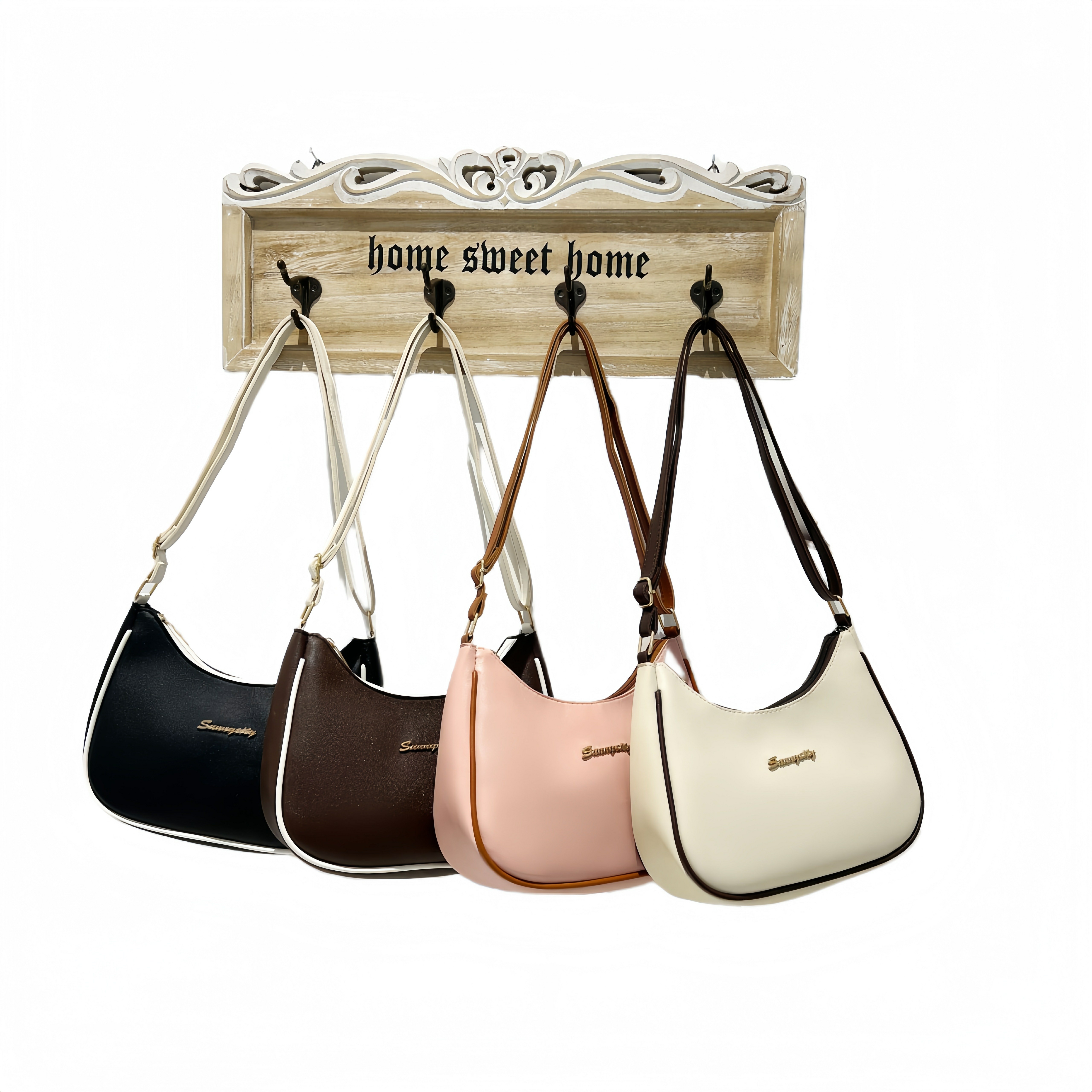Chain Ladies Bag