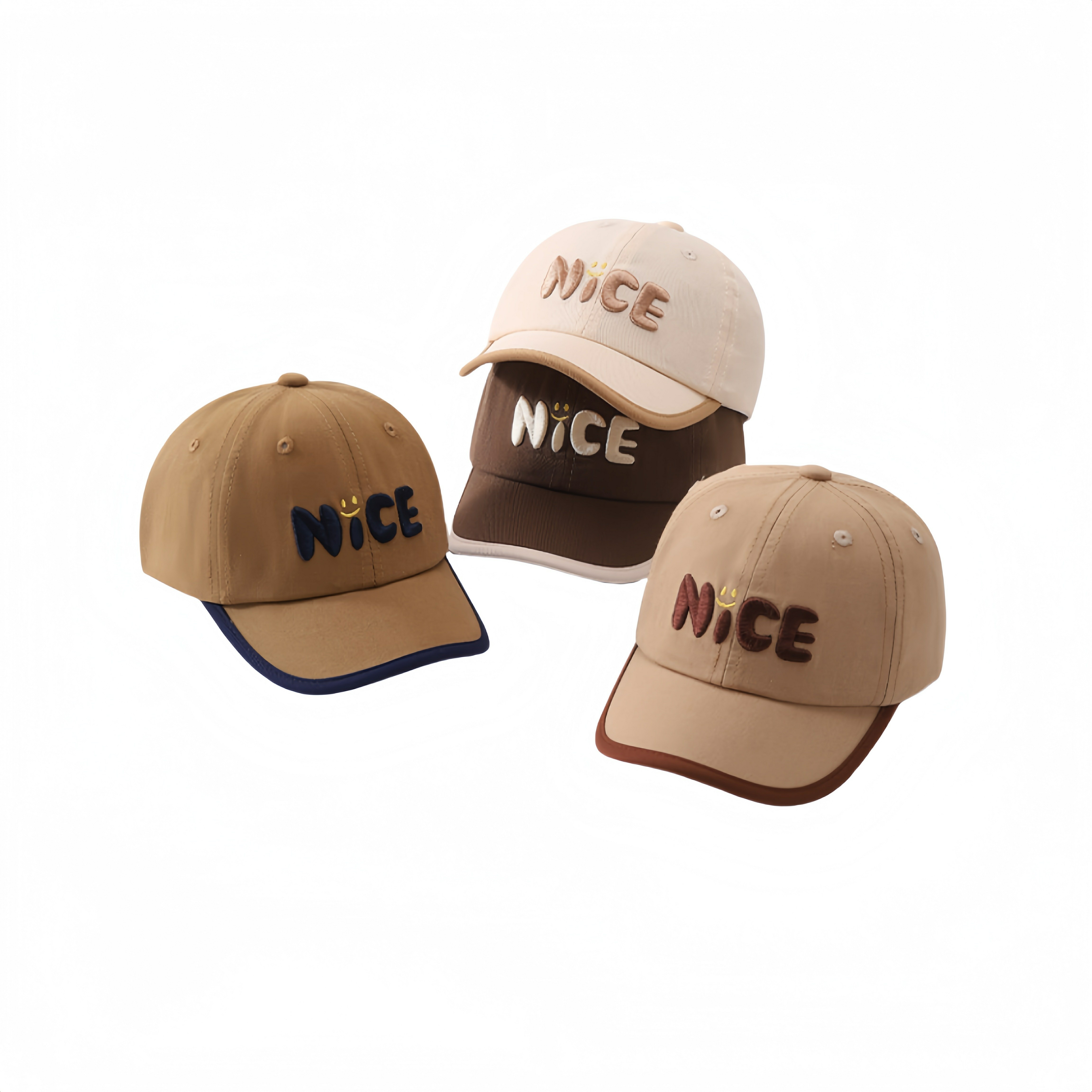 Elegant Kids Hat