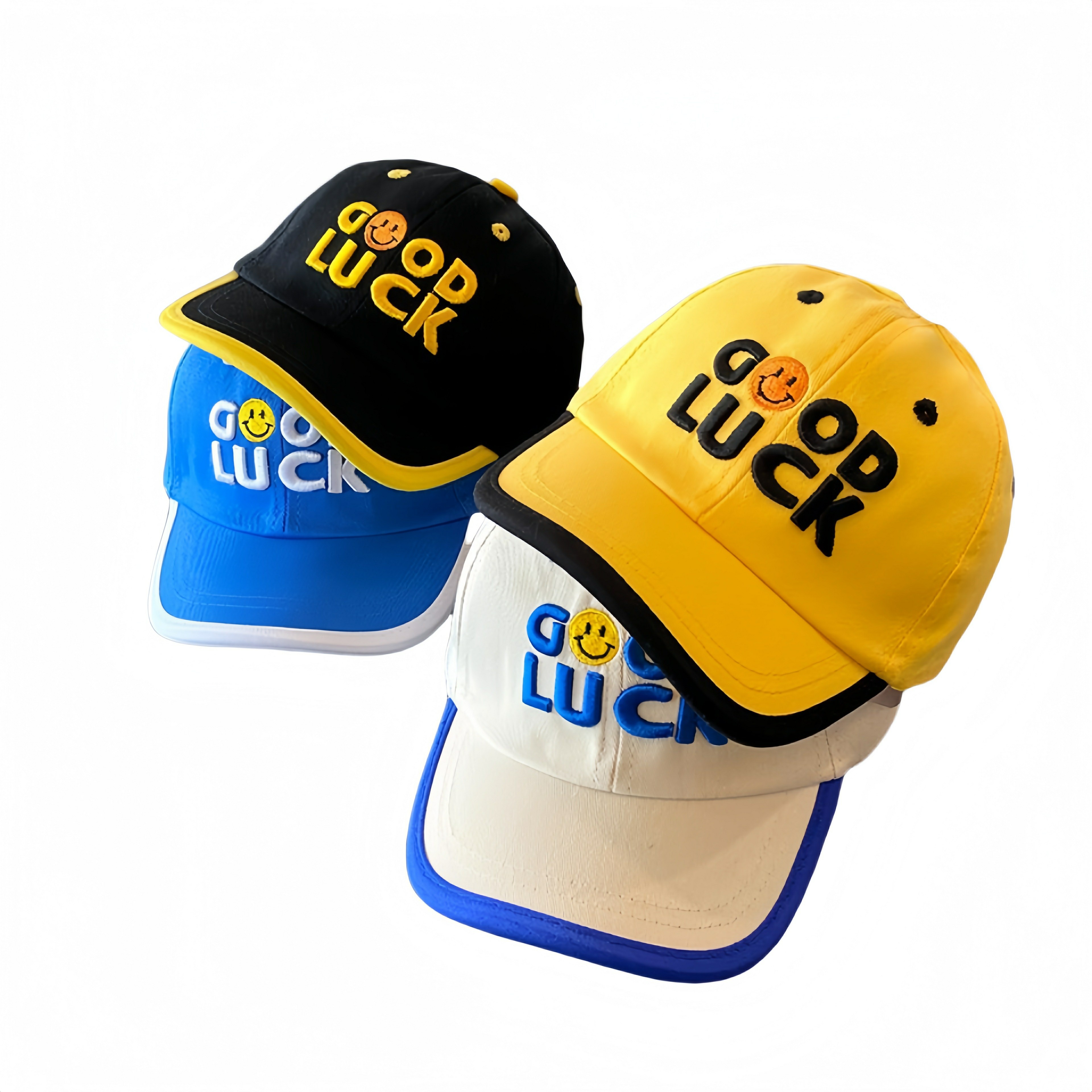 Fashion Kids Hat