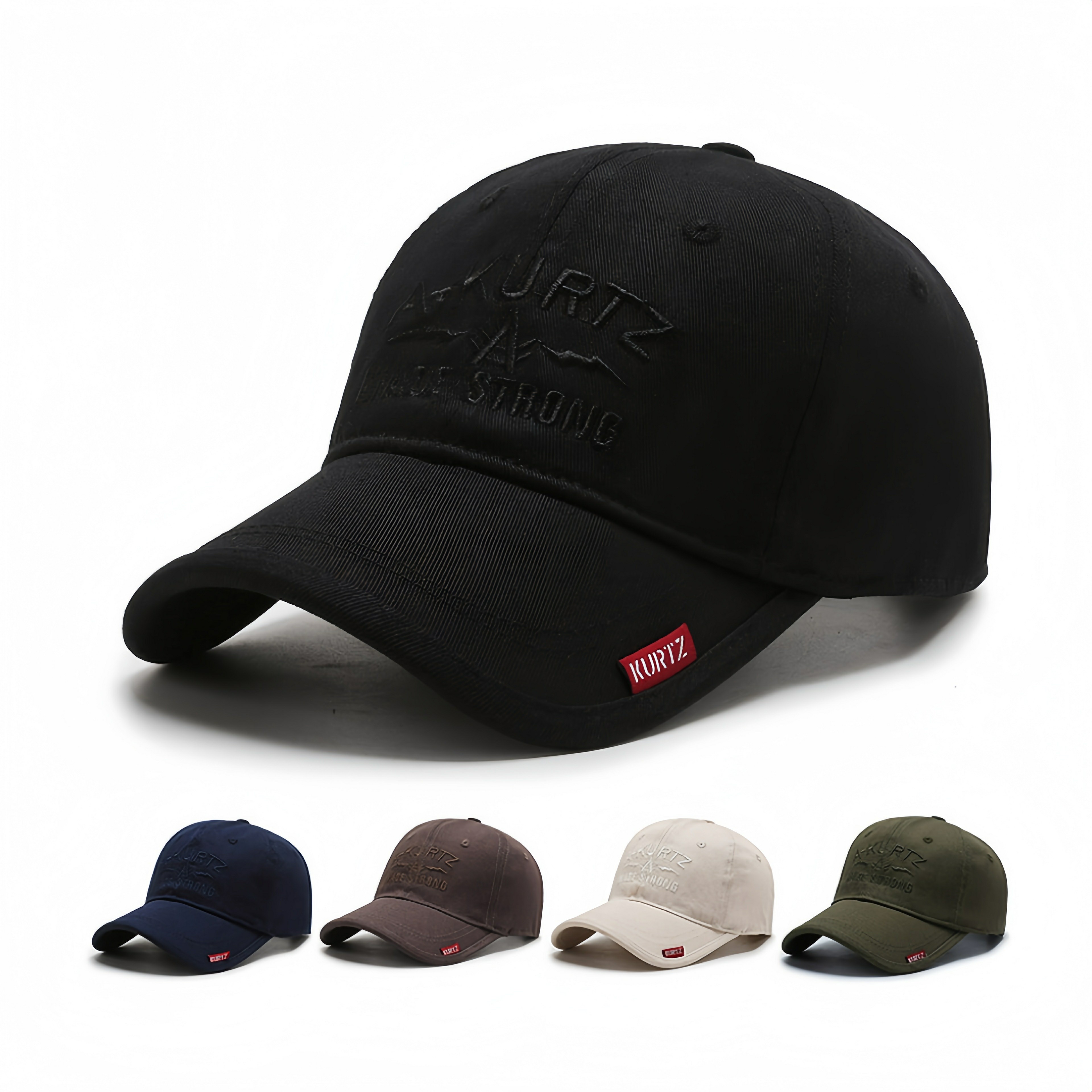 Classic Men Hat