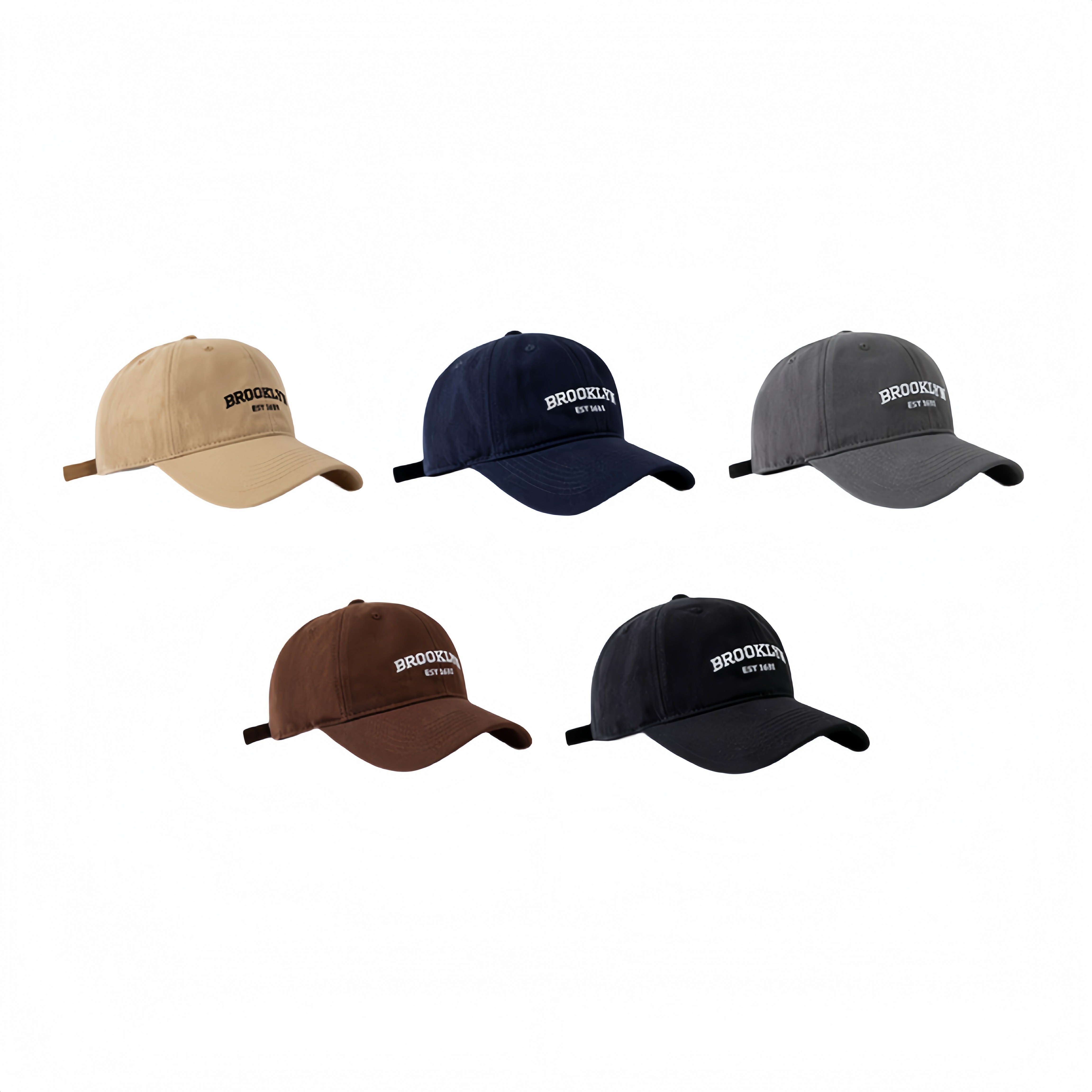 Elegant Men Hat