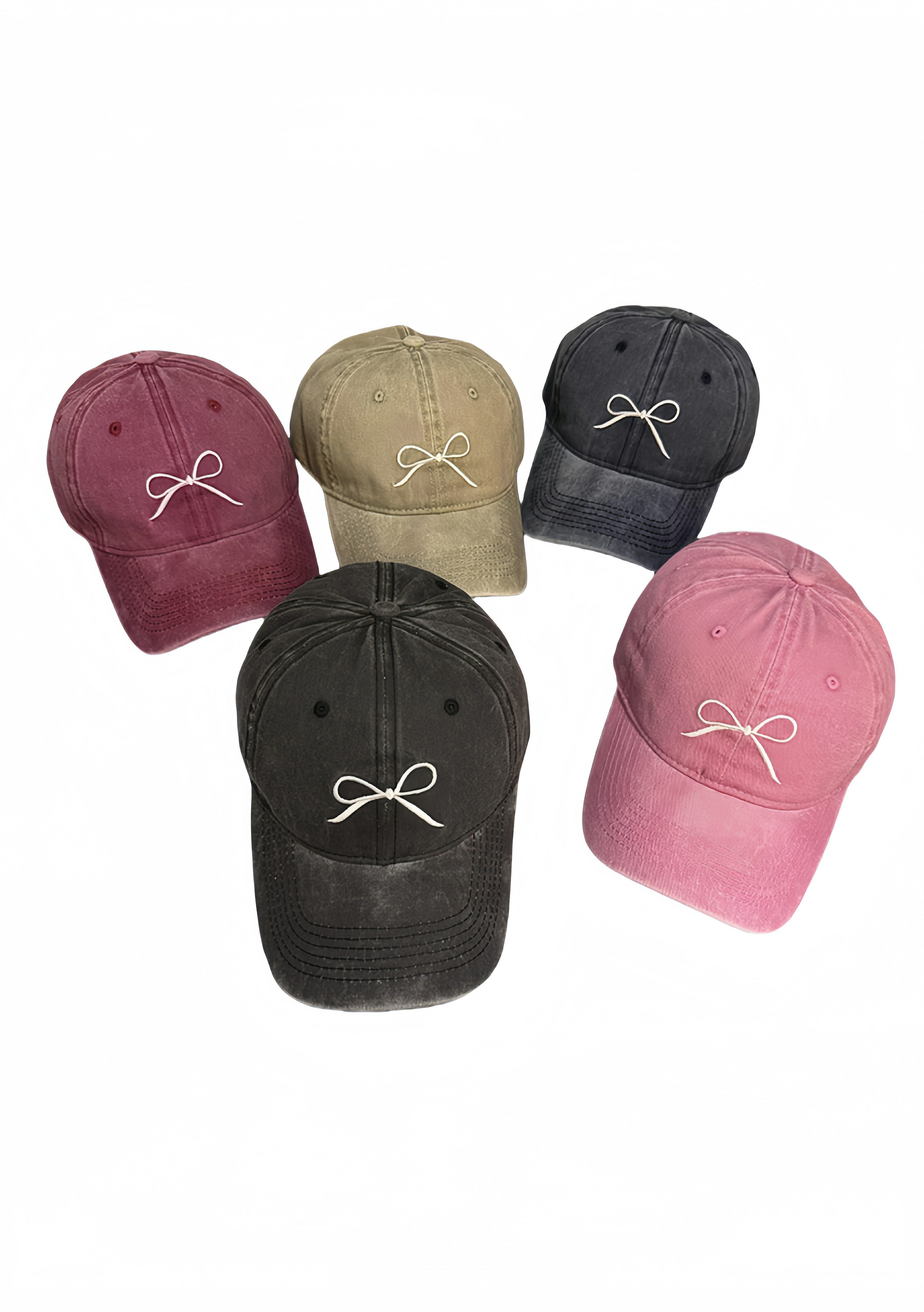 Classic Women Hat