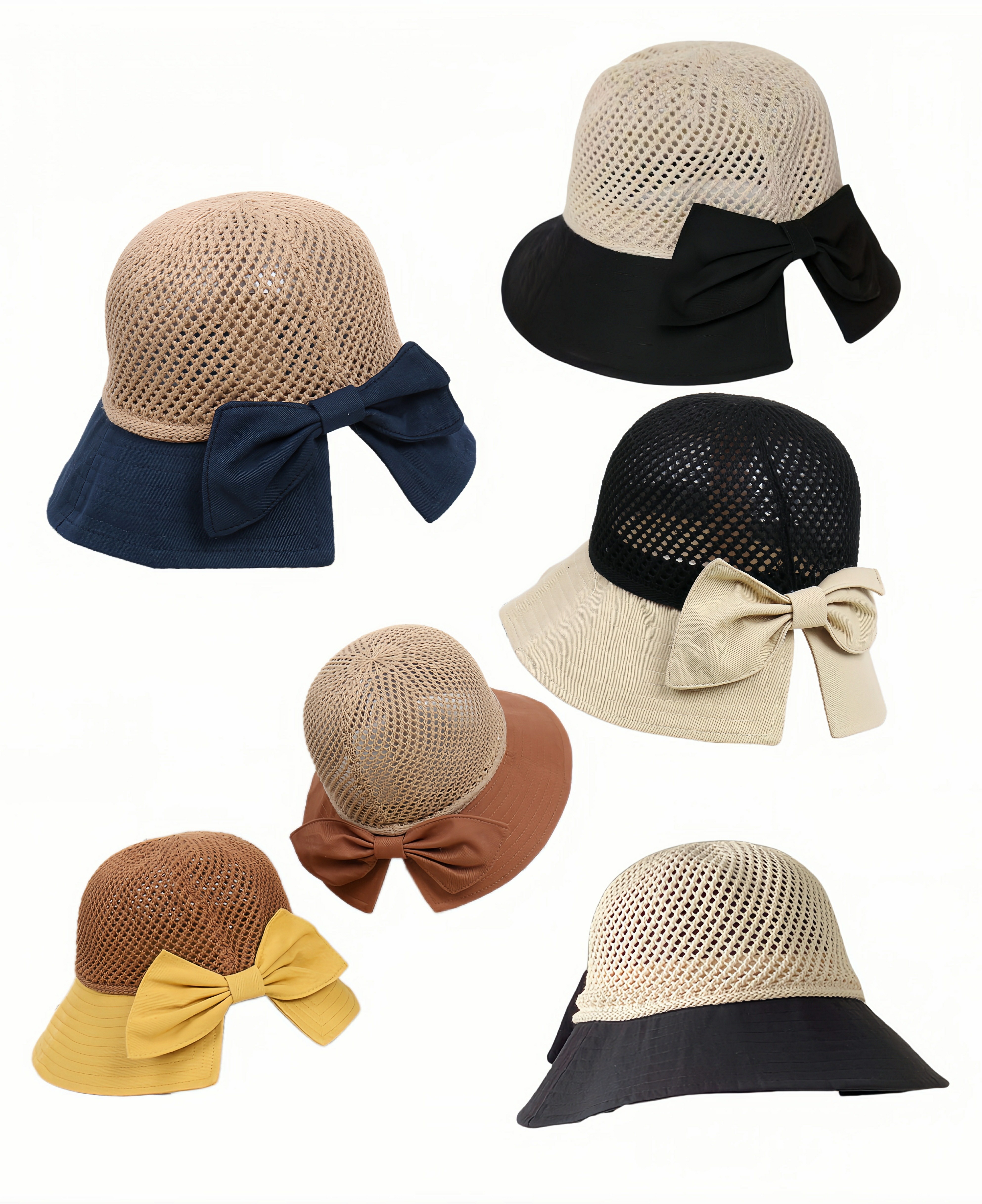 Elegant Women Hat