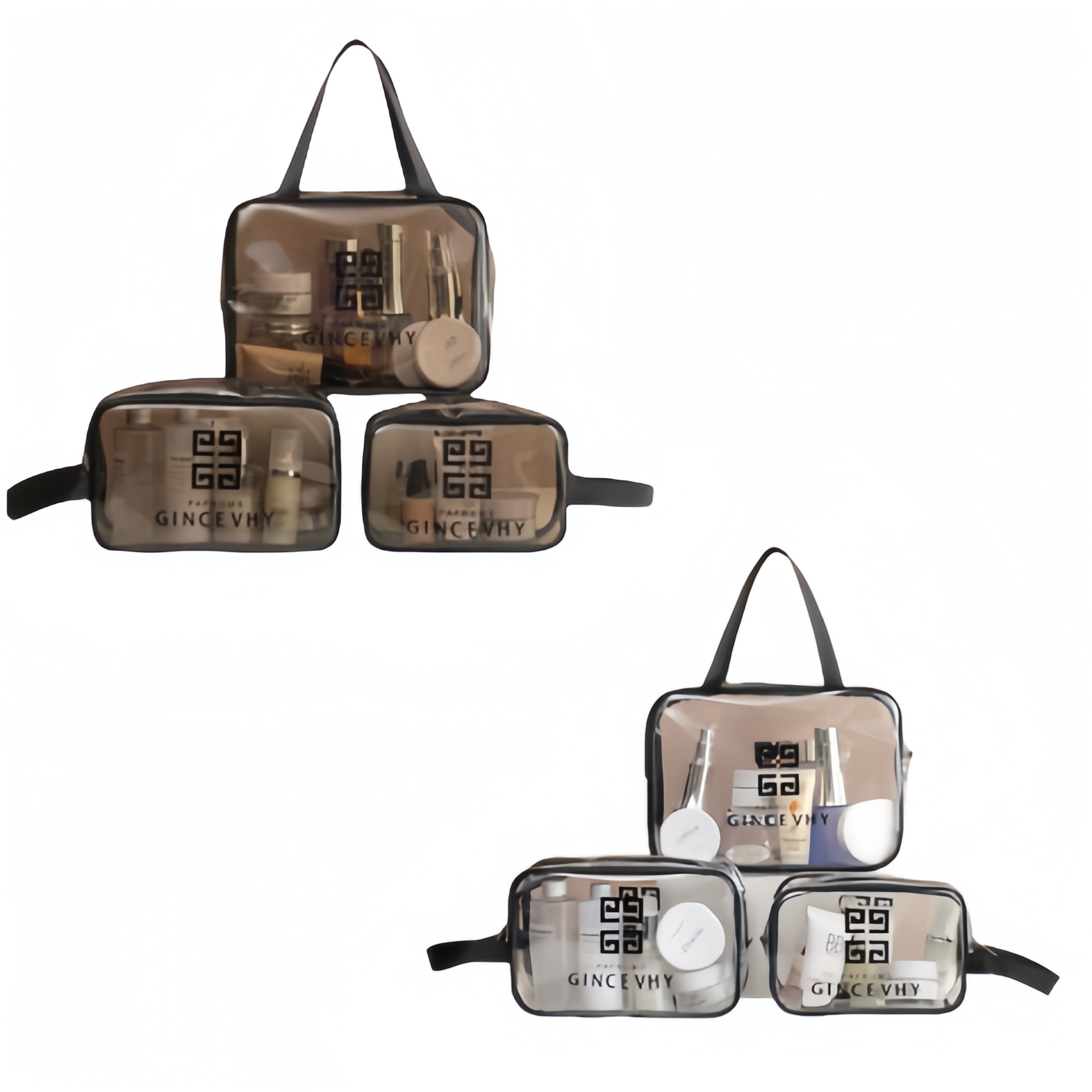 Classic Toiletry Bag