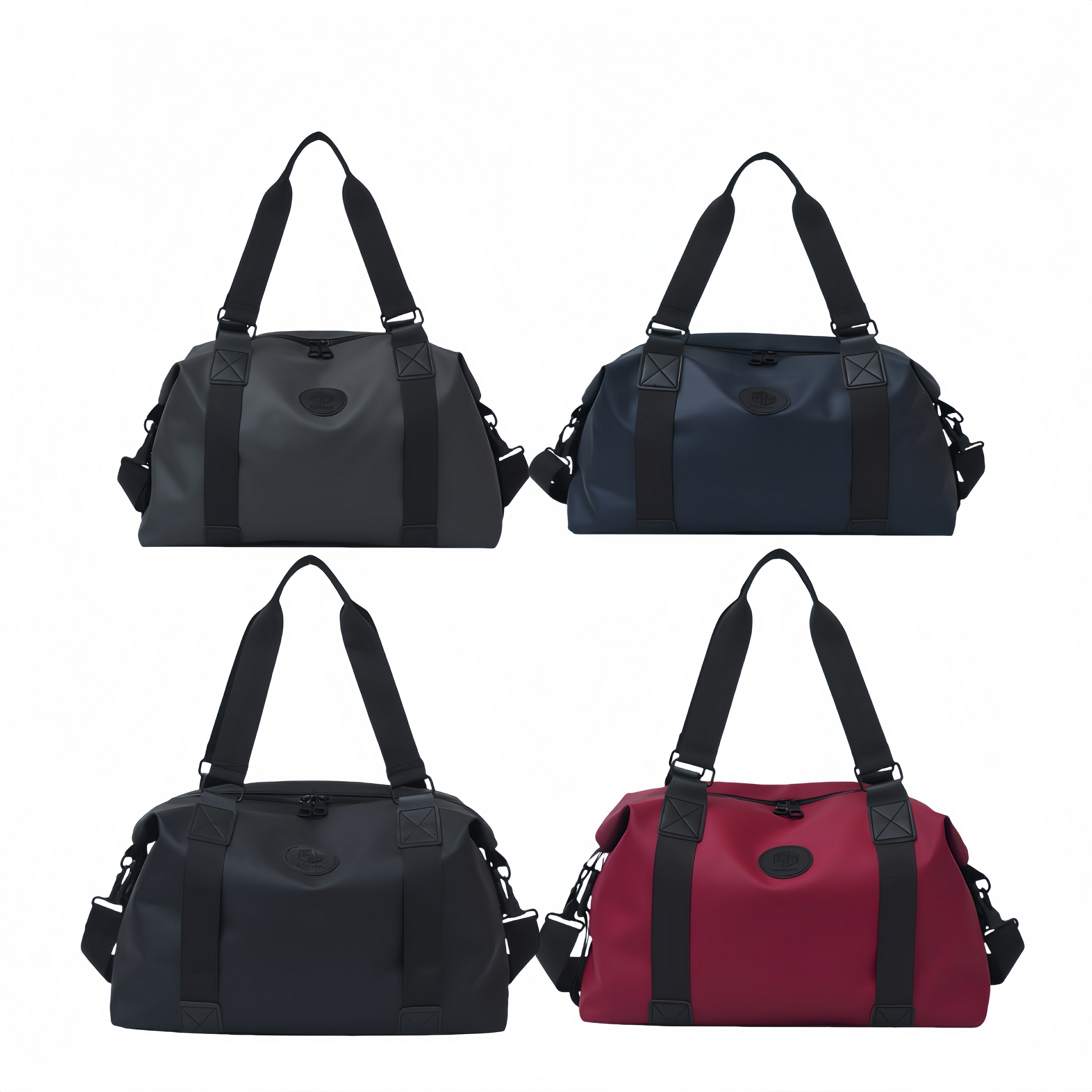 Light Travel Bag